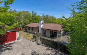 3 Bedroom Cozy Home In Saltum